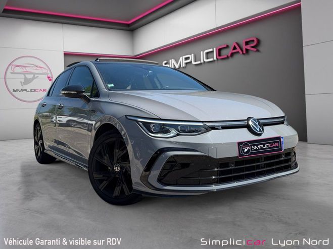 Volkswagen Golf VIII 1.5 ETSI OPF 130 MATCH DSG7 Autre de 2023