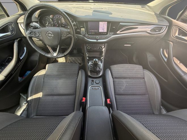 Opel Astra V (2) 1.2i TURBO 145 8CV Elegence Autre de 2020
