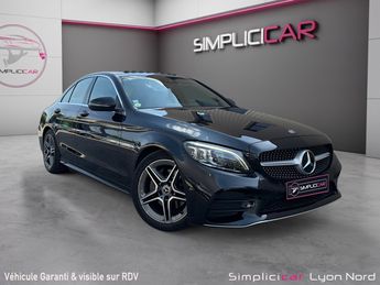 Mercedes Classe C