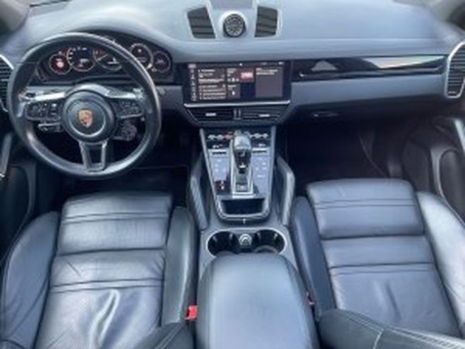 Porsche Cayenne S Autre de 2018