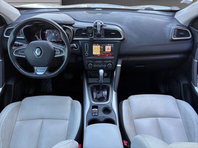Renault Kadjar ARMOR-LUX Autre de 2018