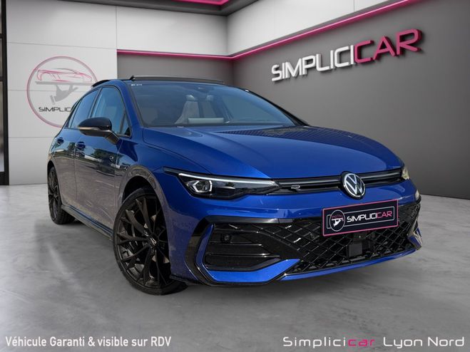 Volkswagen Golf R-LINE Autre de 2025