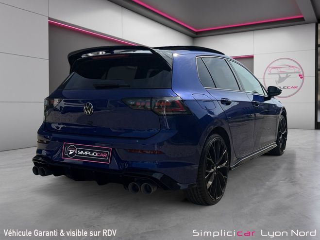 Volkswagen Golf R-LINE Autre de 2025