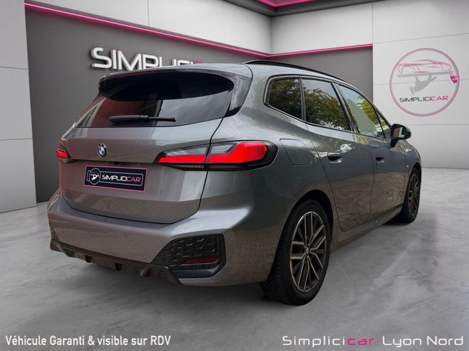 BMW Serie 2 Active Tourer 218D M SPORT DKG Autre de 2022