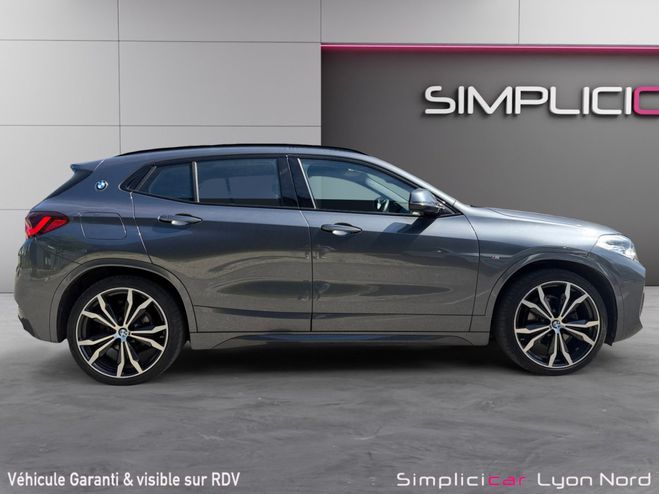 BMW X2 XDRIVE 18D PACK M BVA8 Autre de 2021