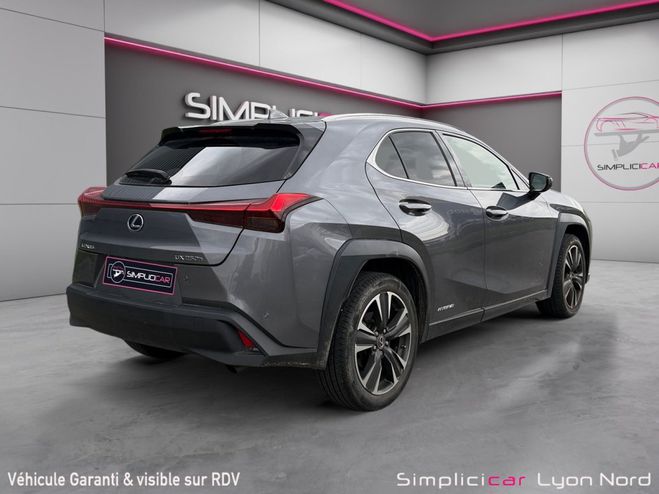 Lexus UX PREMIUM Autre de 2020