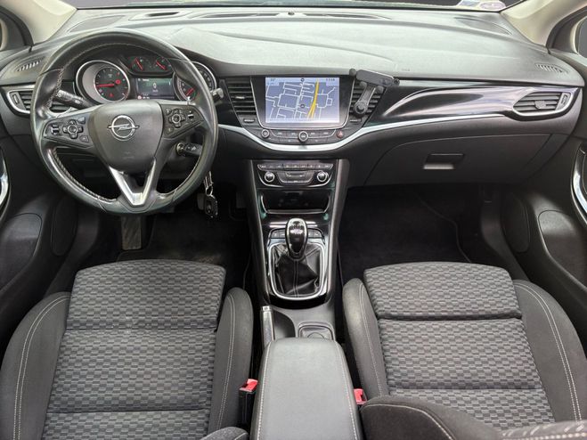 Opel Astra DYNAMIC Autre de 2016