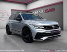 Volkswagen Tiguan R-Line &agrave; Genay (69)