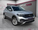 Volkswagen T Cross