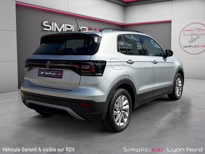Volkswagen T Cross Life Tech Autre de 2022