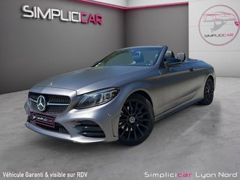 Mercedes Classe C