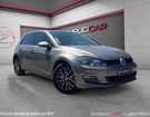 Volkswagen Golf ALL STAR BLUE MOTION &agrave; Genay (69)