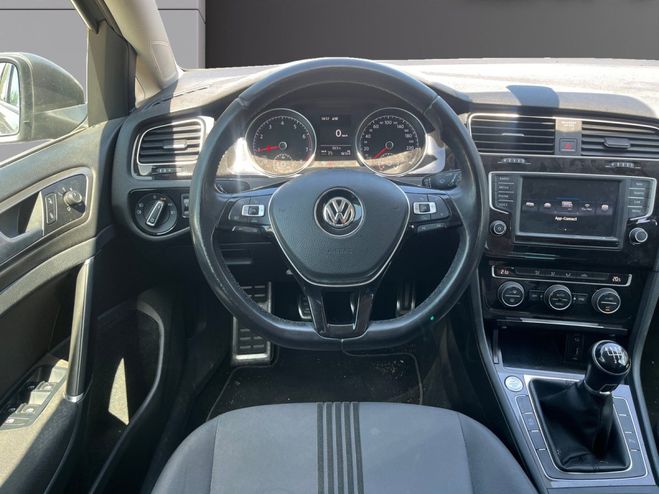Volkswagen Golf ALL STAR BLUE MOTION Autre de 2016