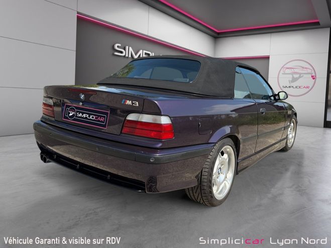 BMW M3 (E36) 3.2 Autre de 1996