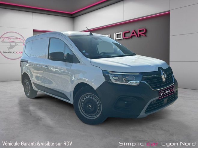 Renault Kangoo EXTRA Blanc de 2022
