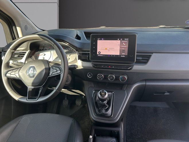 Renault Kangoo EXTRA Blanc de 2022