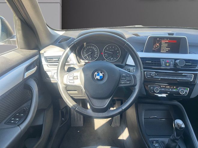 BMW X1 LOUNGE Autre de 2016