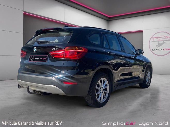 BMW X1 LOUNGE Autre de 2016