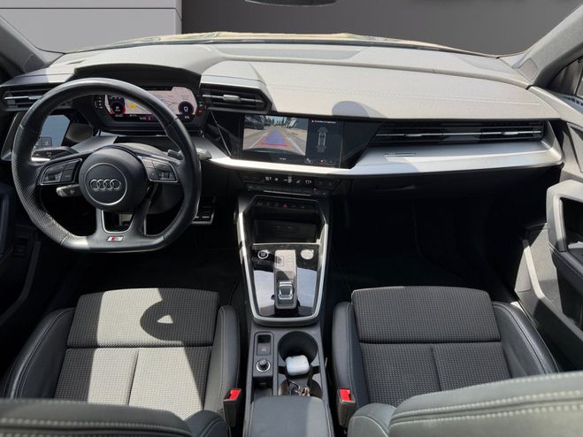 Audi A3 Sportback s-ling Gris Fonc� de 2021