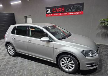  Voir d&eacute;tails -Volkswagen Golf VII TSI 110ch Lounge 5p &agrave; Duppigheim (67)