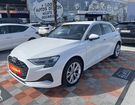 Audi A3 Sportback 1.5 30 TFSI 116 S-TRONIC ADVAN à Lescure-d'Albigeois (81) Audi A3 Sportback 1.5 30 TFSI 116 S-TRONIC ADVAN à Lescure-d'Albigeois (81)