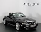 BMW Z3 ROADSTER 3.0 L SPORT EDITION 6 cylindres à Geispolsheim (67) BMW Z3 ROADSTER 3.0 L SPORT EDITION 6 cylindres à Geispolsheim (67)