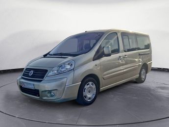  Voir d&eacute;tails -Fiat Scudo 2.0 jtdm 120ch 9 places attelage kit dis &agrave; Villers-Saint-Paul (60)