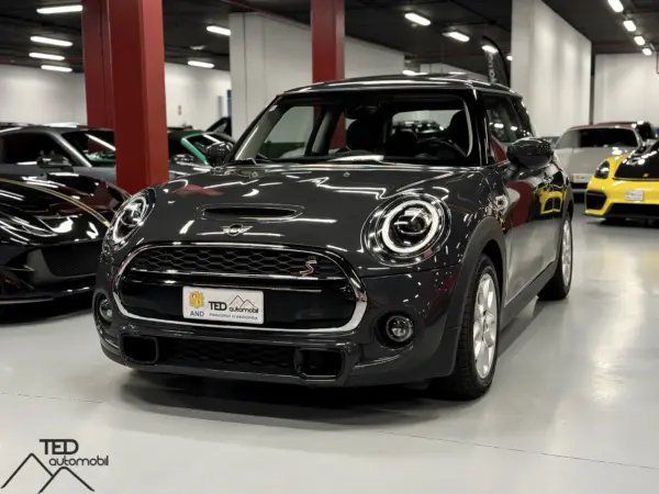 Mini Cooper S 2.0 192cv  de 2019