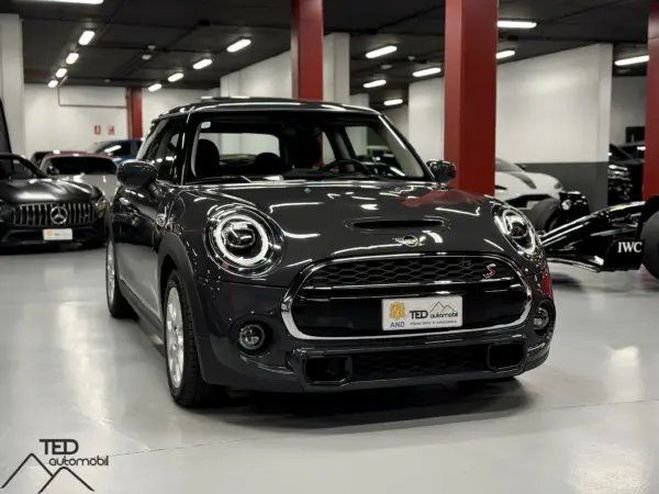 Mini Cooper S 2.0 192cv  de 2019