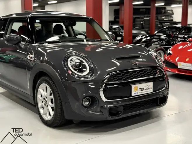 Mini Cooper S 2.0 192cv  de 2019