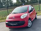 Citroen C1 1.0I ESS 68CH 5 PORTES * 80.000KM * 1ERE &agrave;  La Chapelle-d'Armenti�res (59)