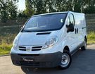 Nissan Primastar FG L1H1 2.0 DCI 115CH ACENTA * 2011 * 13 &agrave;  La Chapelle-d'Armenti�res (59)