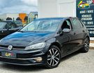 Volkswagen Golf VII 1.5 TSI EVO 150 IQ.DRIVE DSG à Jury (57) Volkswagen Golf VII 1.5 TSI EVO 150 IQ.DRIVE DSG à Jury (57)