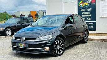  Voir d&eacute;tails -Volkswagen Golf VII 1.5 TSI EVO 150 IQ.DRIVE DSG &agrave; Jury (57)