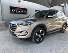 Hyundai Tucson 2.0 CRDi 136ch 2WD Creative / Attelage à Bagard (30) Hyundai Tucson 2.0 CRDi 136ch 2WD Creative / Attelage à Bagard (30)