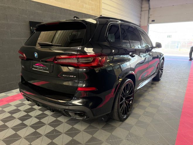 BMW X5 G05 45e M Sport - Full options Bowers Wi Noir de 2022