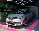 Renault Captur TCe 120 ch Intens ~ 100% Suivi ~ Cam�ra  &agrave; Pertuis (84)