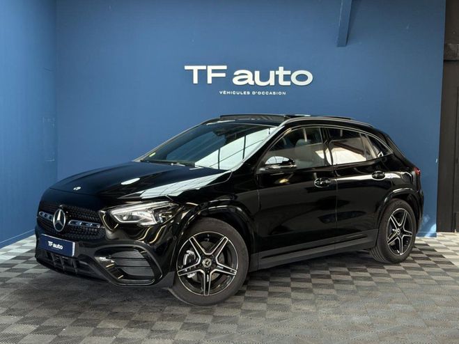 Mercedes Classe GLA 4 Matic 220d - Phase 2 / T.O / ATH / Bur INC. de 2025