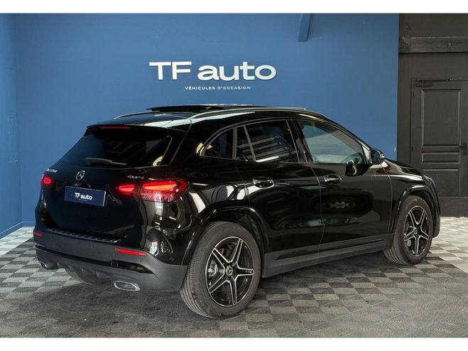Mercedes Classe GLA 4 Matic 220d - Phase 2 / T.O / ATH / Bur INC. de 2025