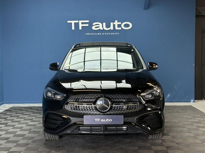 Mercedes Classe GLA 4 Matic 220d - Phase 2 / T.O / ATH / Bur INC. de 2025