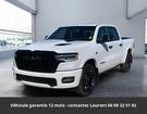 Dodge Ram limited 14.5p 5.7l 4x4 tout compris hors &agrave; Paris (75)