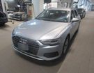 Audi A6 AVANT 40 TDI 204 CH &agrave; Tarcenay (25)