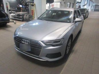  Voir d&eacute;tails -Audi A6 AVANT 40 TDI 204 CH &agrave; Tarcenay (25)