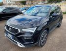 Seat Ateca 2.0 TDI 115ch Start&Stop Style &agrave; Tarcenay (25)