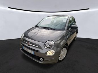 voir détails -Fiat 500 1.0 HYBRIDE 70 WEB COLLEZIONE à Tarcenay (25) Voir détails -Fiat 500 1.0 HYBRIDE 70 WEB COLLEZIONE à Tarcenay (25)