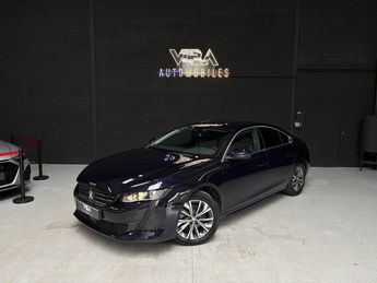  Voir d&eacute;tails -Peugeot 508 (2) BlueHDi 130 S&S EAT8 ALLURE BUSINESS &agrave; Saran (45)