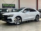 Audi Q8 50 TDI 286 Tiptronic 8 Quattro S line à La Ciotat (13) Audi Q8 50 TDI 286 Tiptronic 8 Quattro S line à La Ciotat (13)
