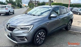  Voir d&eacute;tails -Renault Arkana 1.3 TCE 140CH EVOLUTION EDC 13325 HT 11/ &agrave; Coigni�res (78)