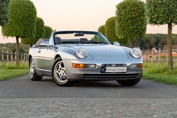Porsche 968