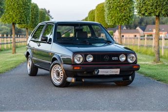  Voir d&eacute;tails -Volkswagen Golf GTi &agrave; Londerzeel (18)
